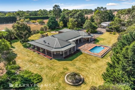 485 Old Mill Rd, Bylands, VIC 3762