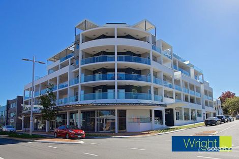 Property photo of 46/110 Cambridge Street West Leederville WA 6007