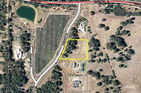 Property photo of 23 Vintners Drive Quindalup WA 6281