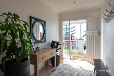 Property photo of 196 Mitchell Parade Mollymook Beach NSW 2539