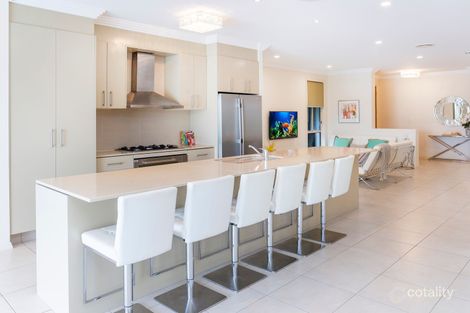 Property photo of 7415 Ellensbrook Drive Hope Island QLD 4212