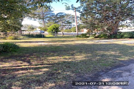 Property photo of 142 Queen Mary Street Callala Beach NSW 2540
