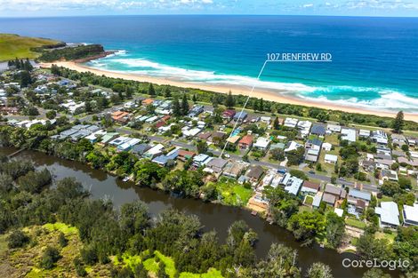 Property photo of 107 Renfrew Road Werri Beach NSW 2534