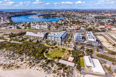 Property photo of 207/29 Leighton Beach Boulevard North Fremantle WA 6159