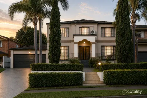 Property photo of 39 The Cascades Mount Annan NSW 2567