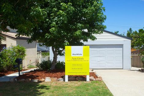 Property photo of 4A Andree Place Wishart QLD 4122