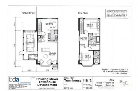Property photo of 12 Julian Place Yass NSW 2582