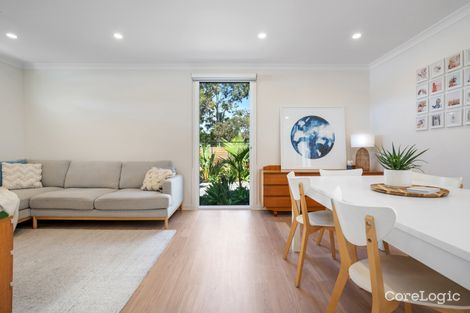 Property photo of 46 Hub Drive Aberfoyle Park SA 5159