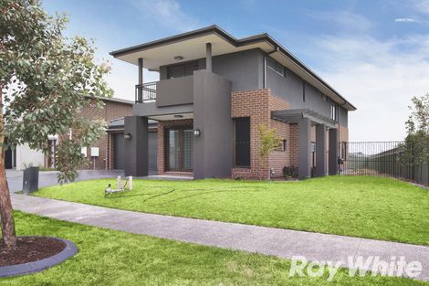 Property photo of 10 Sun Orchid Drive Pakenham VIC 3810