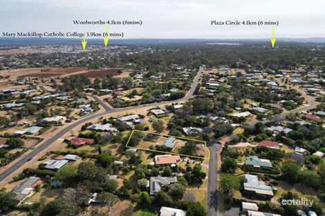 Property photo of 11 Callie Court Highfields QLD 4352