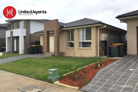 Property photo of 108 Poziers Road Edmondson Park NSW 2174
