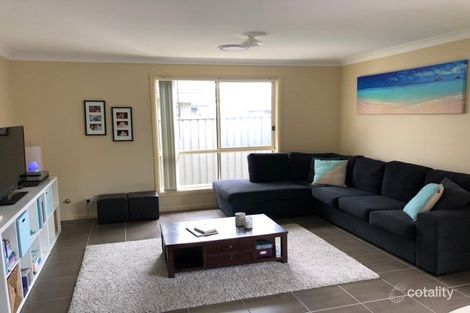 Property photo of 108 Poziers Road Edmondson Park NSW 2174