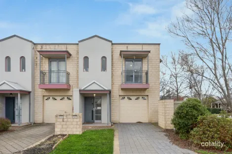Property photo of 74 Hindmarsh Circuit Mawson Lakes SA 5095