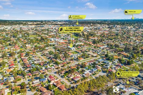 Property photo of 1/1 Eric Street Midland WA 6056