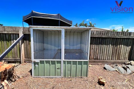 Property photo of 5 Paul Drive Point Vernon QLD 4655