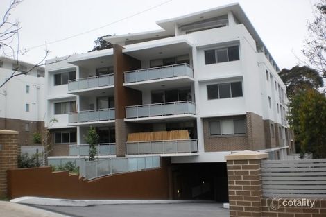 19/16-22 Dumaresq St, Gordon, NSW 2072