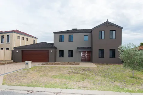 3 Barang Cct, Karawara, WA 6152