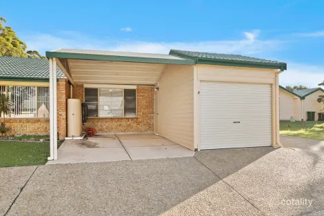 4/12 BELLBIRD CL, BARRACK HEIGHTS, NSW 2528