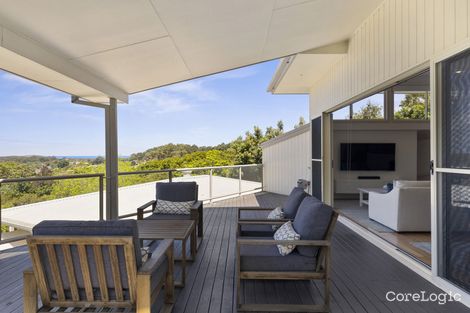 Property photo of 47 Kratz Drive Coffs Harbour NSW 2450