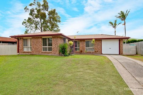 3 Joslin Ct, Eagleby, QLD 4207