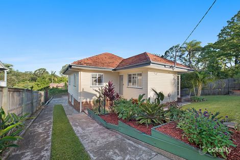 Property photo of 35 Moordale Street Chapel Hill QLD 4069