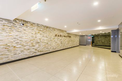 Property photo of 31/251-263 Goulburn Street Surry Hills NSW 2010