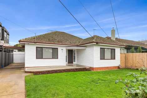 12 Salisbury St, Werribee, VIC 3030