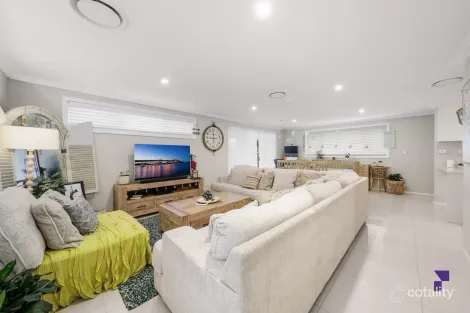 Property photo of 48A Amesbury Avenue Sefton NSW 2162