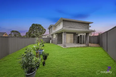 Property photo of 48A Amesbury Avenue Sefton NSW 2162