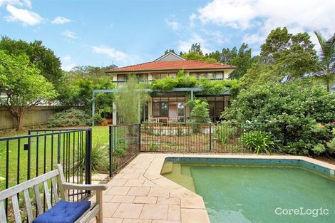 Property photo of 38 Kingslangley Road Greenwich NSW 2065