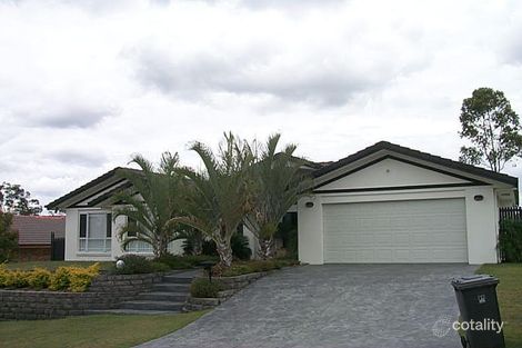 12 Gamma Pl, Bridgeman Downs, QLD 4035