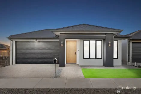 18 Slade St, Sunbury, VIC 3429