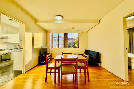 Property photo of 136/83-93 Dalmeny Avenue Rosebery NSW 2018