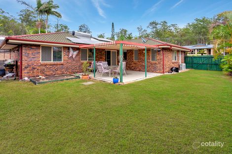 Property photo of 15 Winslow Court Oxenford QLD 4210