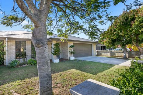 Property photo of 102 Long Street Point Vernon QLD 4655
