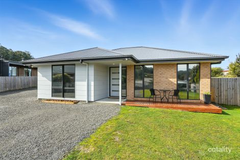 Property photo of 10 Fritton Drive Dover TAS 7117