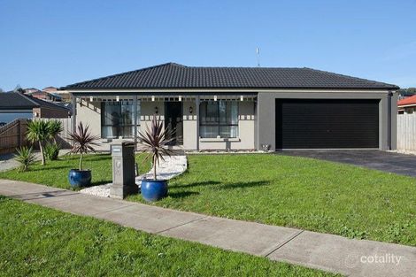 20 Clifford Dr, Drouin, VIC 3818