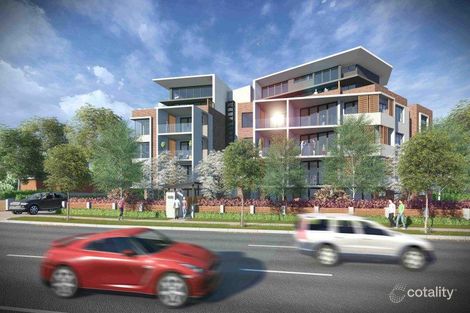 522/52 Pacific Hwy, Mount Colah, NSW 2079