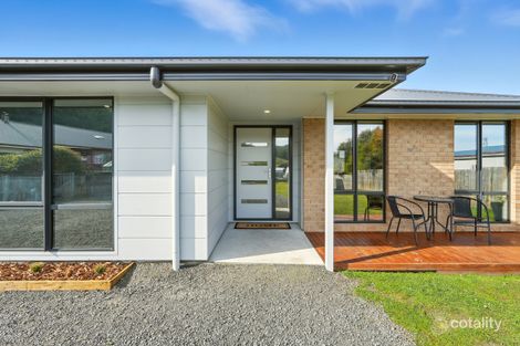 Property photo of 10 Fritton Drive Dover TAS 7117
