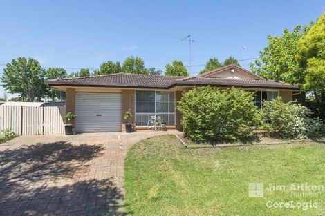 Property photo of 53 Dartmoor Circuit Emu Heights NSW 2750