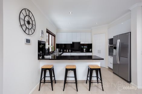 Property photo of 97 Middle Park Drive Point Cook VIC 3030