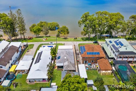 Property photo of 8 Waterfront Easement Redland Bay QLD 4165