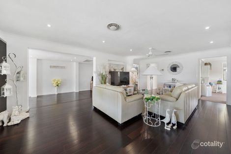 Property photo of 8 Waterfront Easement Redland Bay QLD 4165