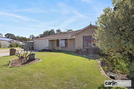 Property photo of 15 Barraberry Retreat Canning Vale WA 6155