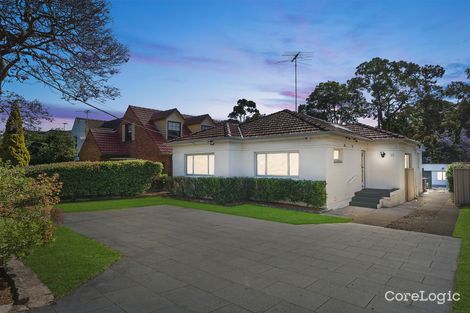 Property photo of 15 Bunyala Street Carss Park NSW 2221