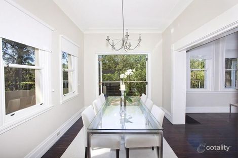 Property photo of 21 Wallaroy Road Woollahra NSW 2025