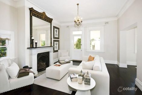 Property photo of 21 Wallaroy Road Woollahra NSW 2025