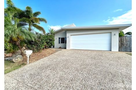 Property photo of 10 Sandridge Way Smithfield QLD 4878