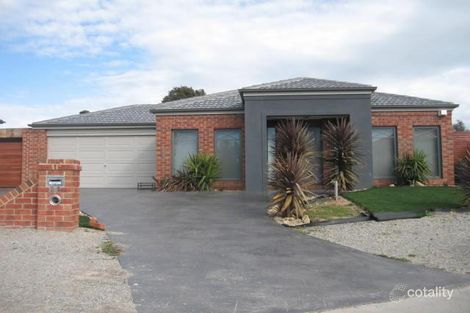 80 Axminster Dr, Craigieburn, VIC 3064