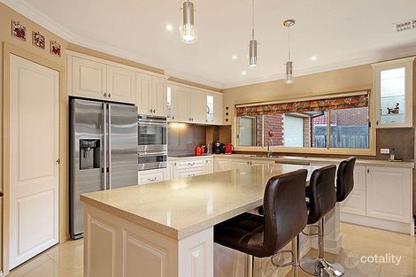 Property photo of 4 Doolan Court Rowville VIC 3178